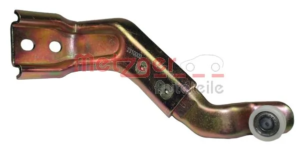 Roller Guide, sliding door